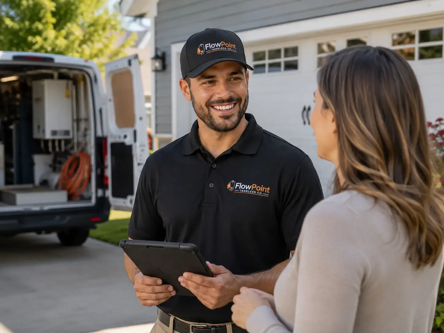 Tankless Water Heater Installation Oakhurst, NJ FAQs